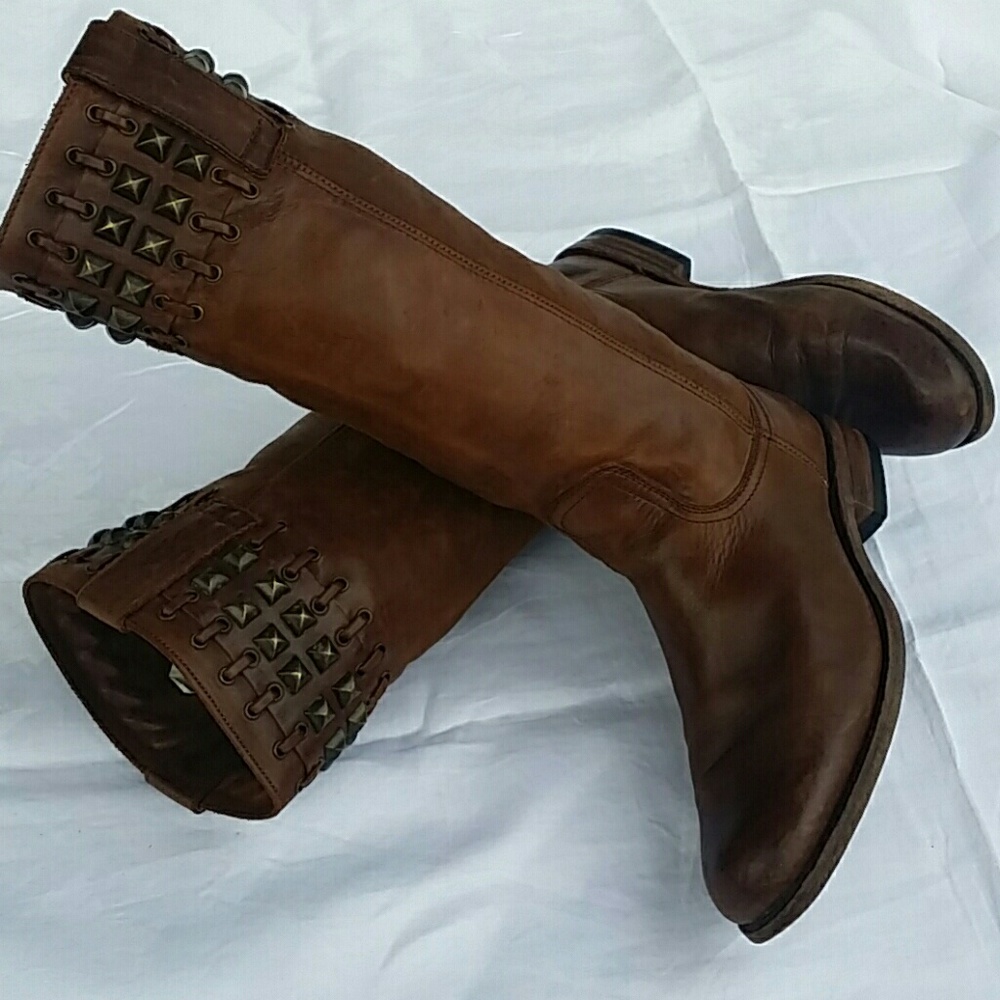 Sendra  boots